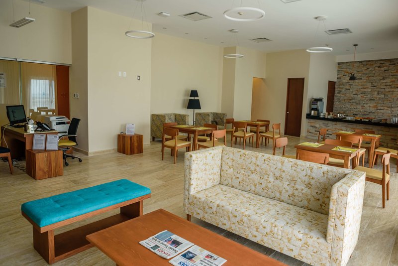 Krystal Urban Hotels Cancun Centro foto 74
