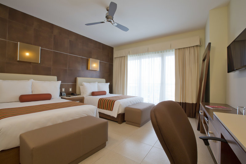 Krystal Urban Hotels Cancun Centro foto 134