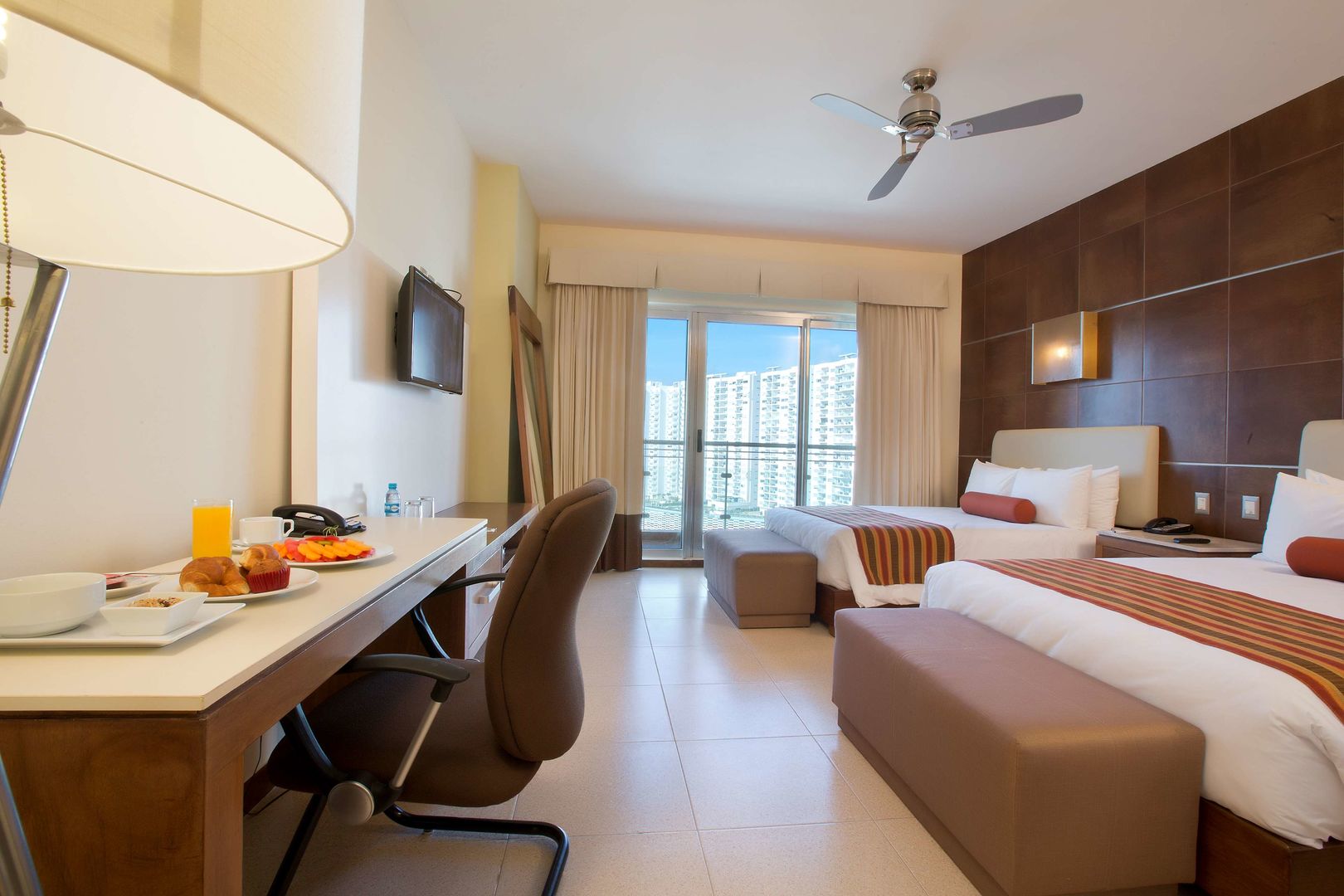 Krystal Urban Hotels Cancun Centro foto 60