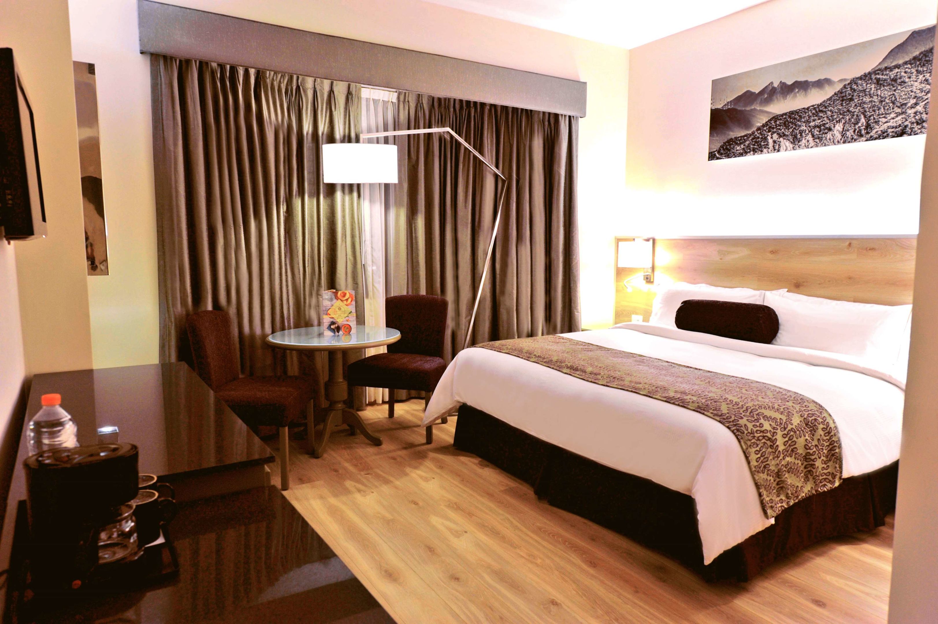 Krystal Urban Hotels Cancun Centro foto 42