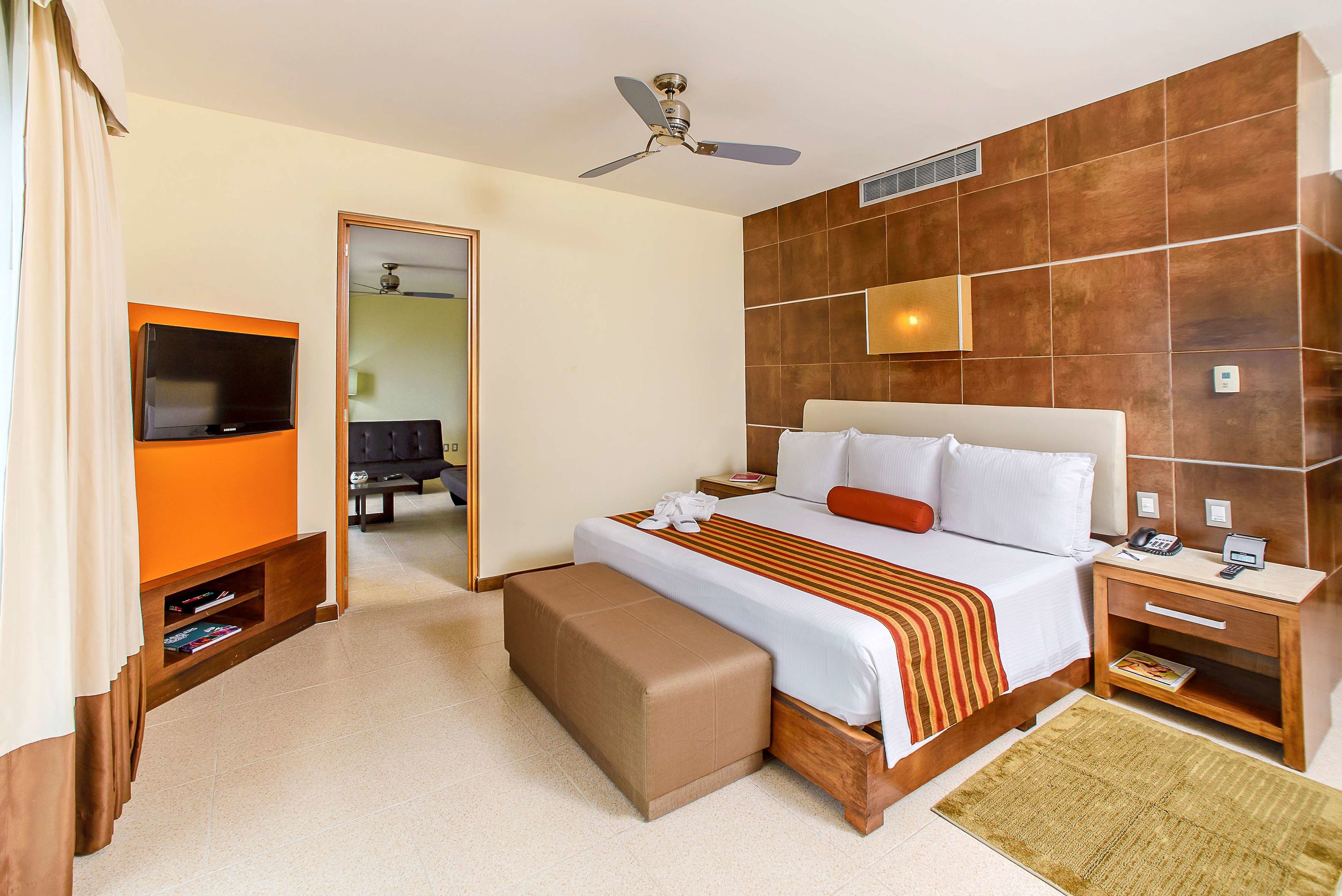 Krystal Urban Hotels Cancun Centro foto 130