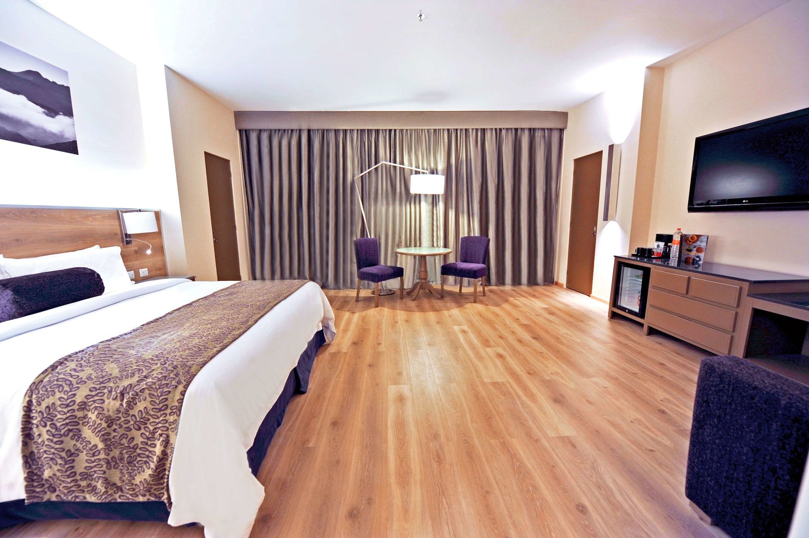 Krystal Urban Hotels Cancun Centro foto 35