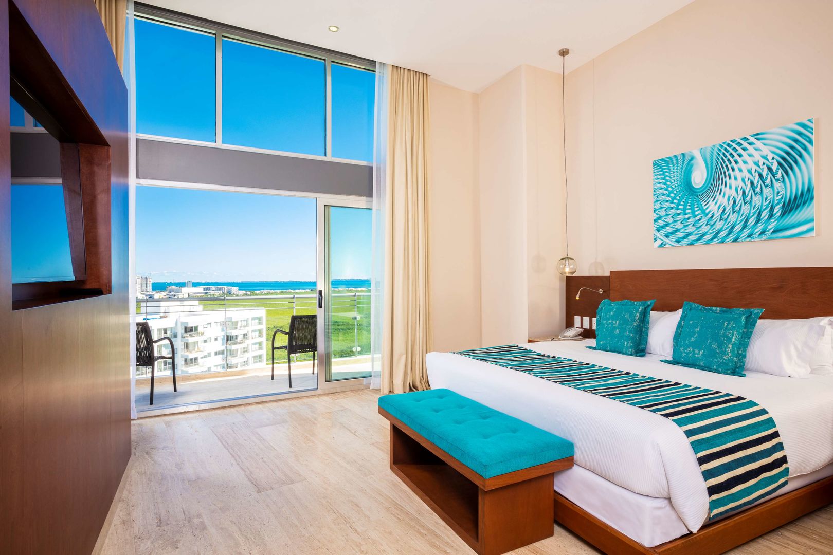 Krystal Urban Hotels Cancun Centro foto 69