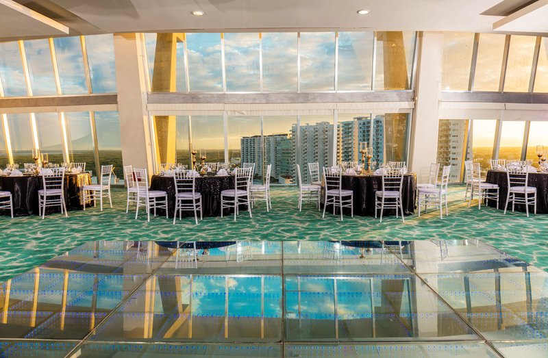 Krystal Urban Hotels Cancun Centro foto 110