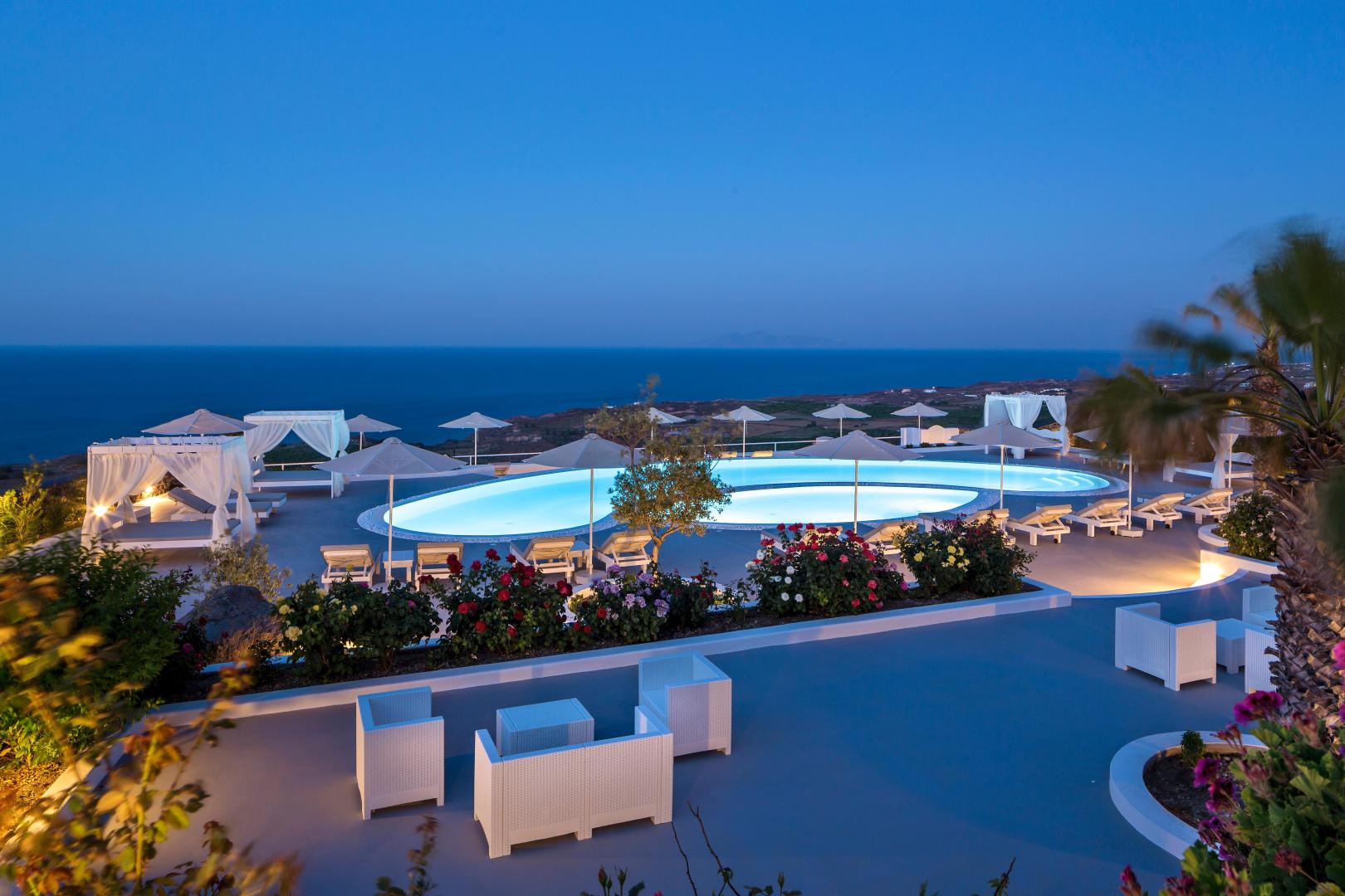 Amber Light Villas foto 15