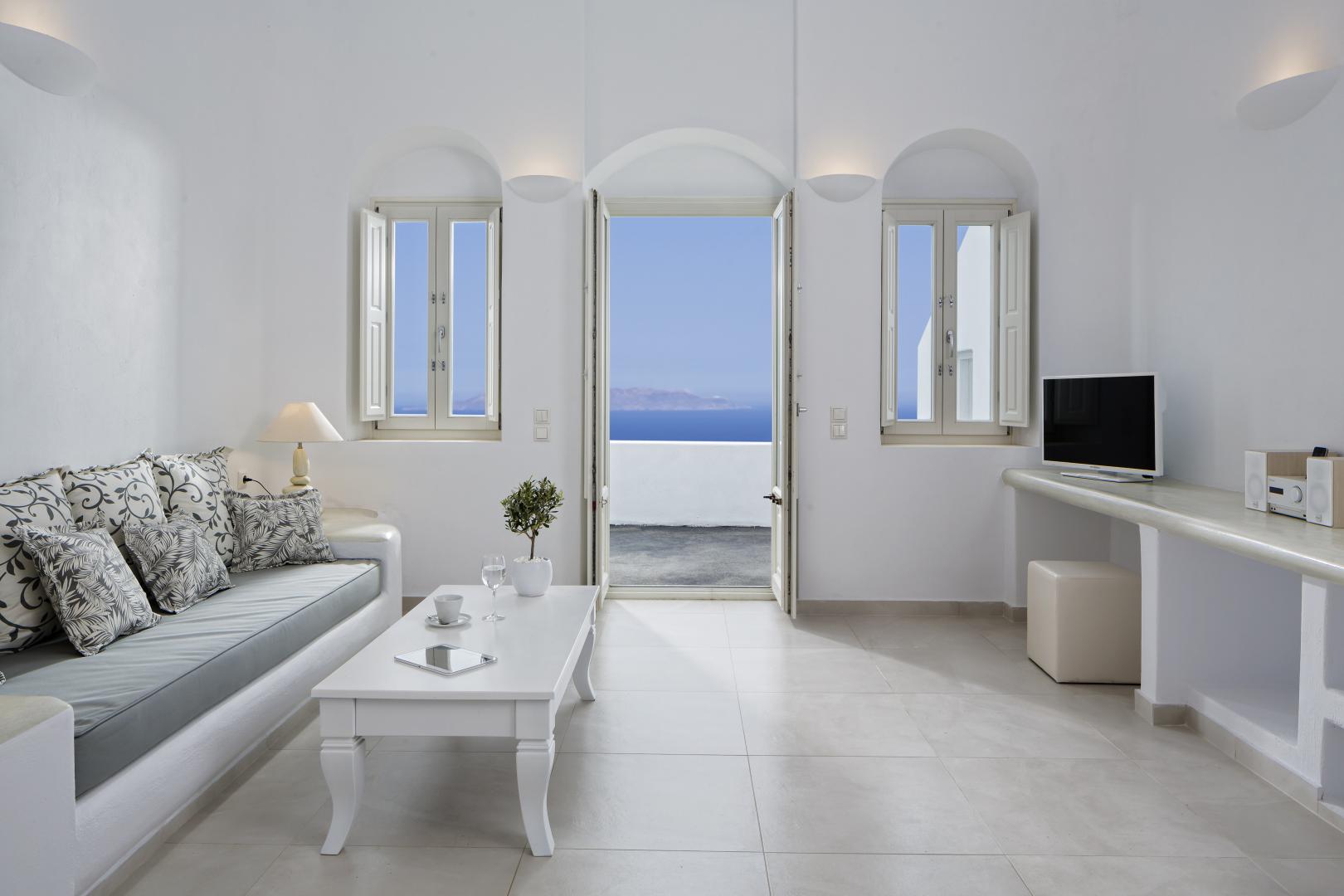 Amber Light Villas foto 22