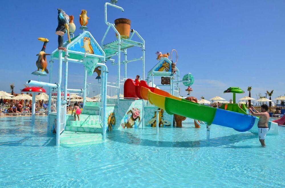 Aquasis De Luxe Resort & Spa foto 6