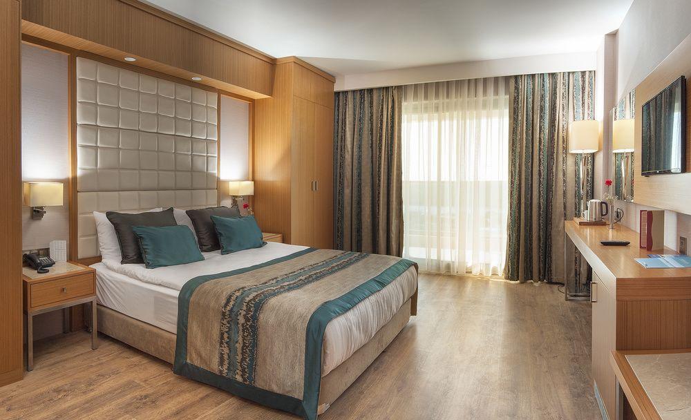 Aquasis De Luxe Resort & Spa foto 5