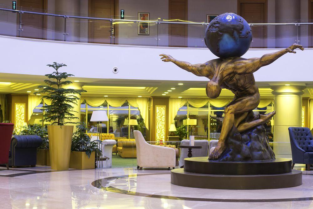 Aquasis De Luxe Resort & Spa foto 2