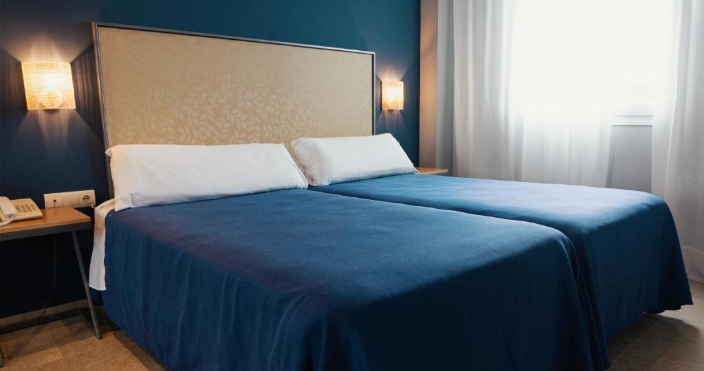 Apartamentos Vértice Sevilla Aljarafe foto 10