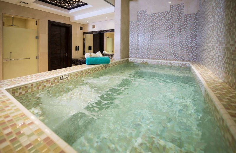 Jannah Burj Al Sarab foto 7