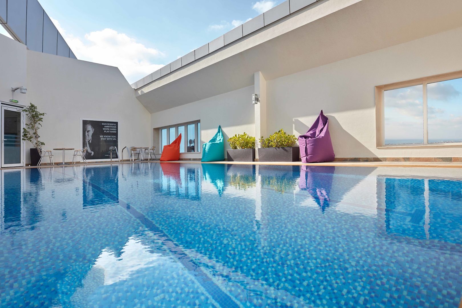 Jannah Burj Al Sarab foto 50