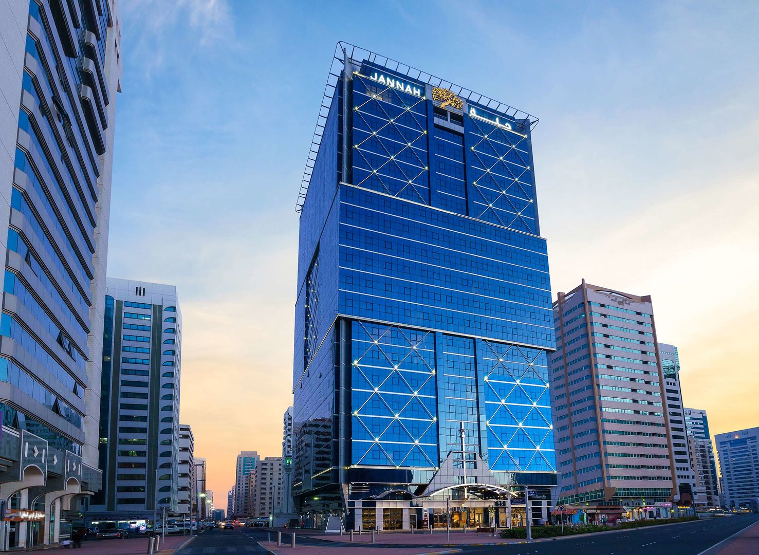 Jannah Burj Al Sarab foto 20