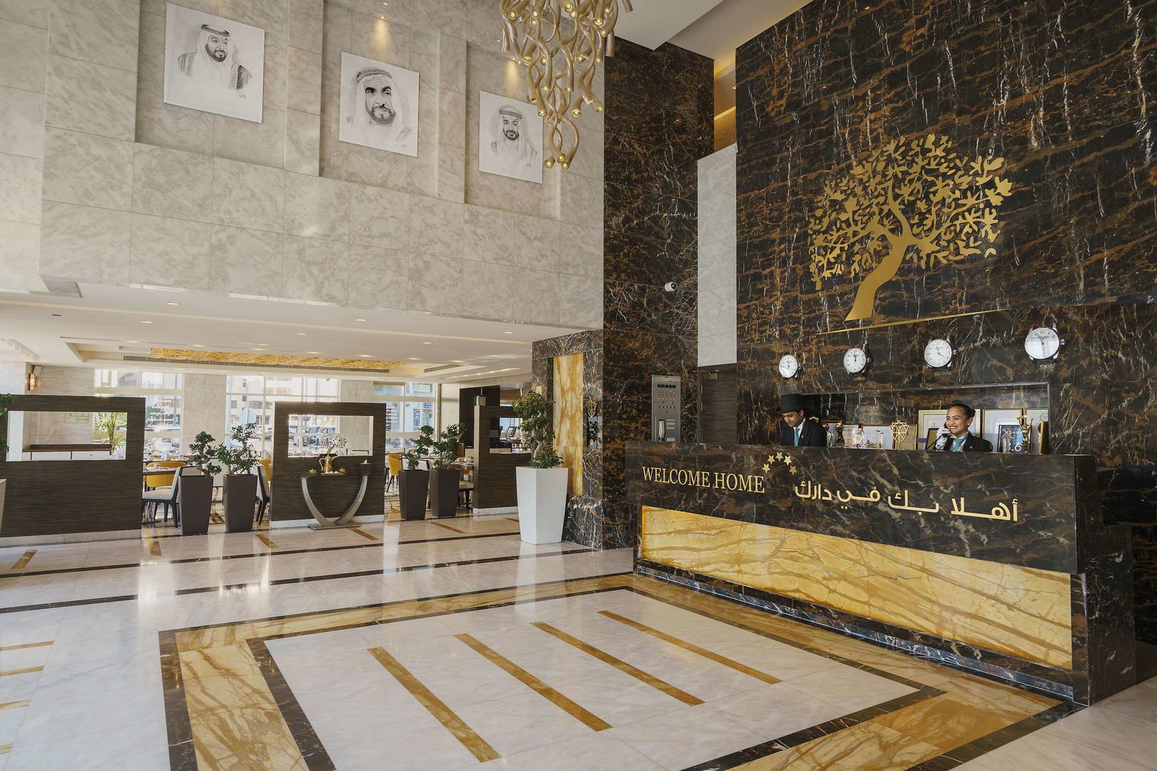 Jannah Burj Al Sarab foto 41