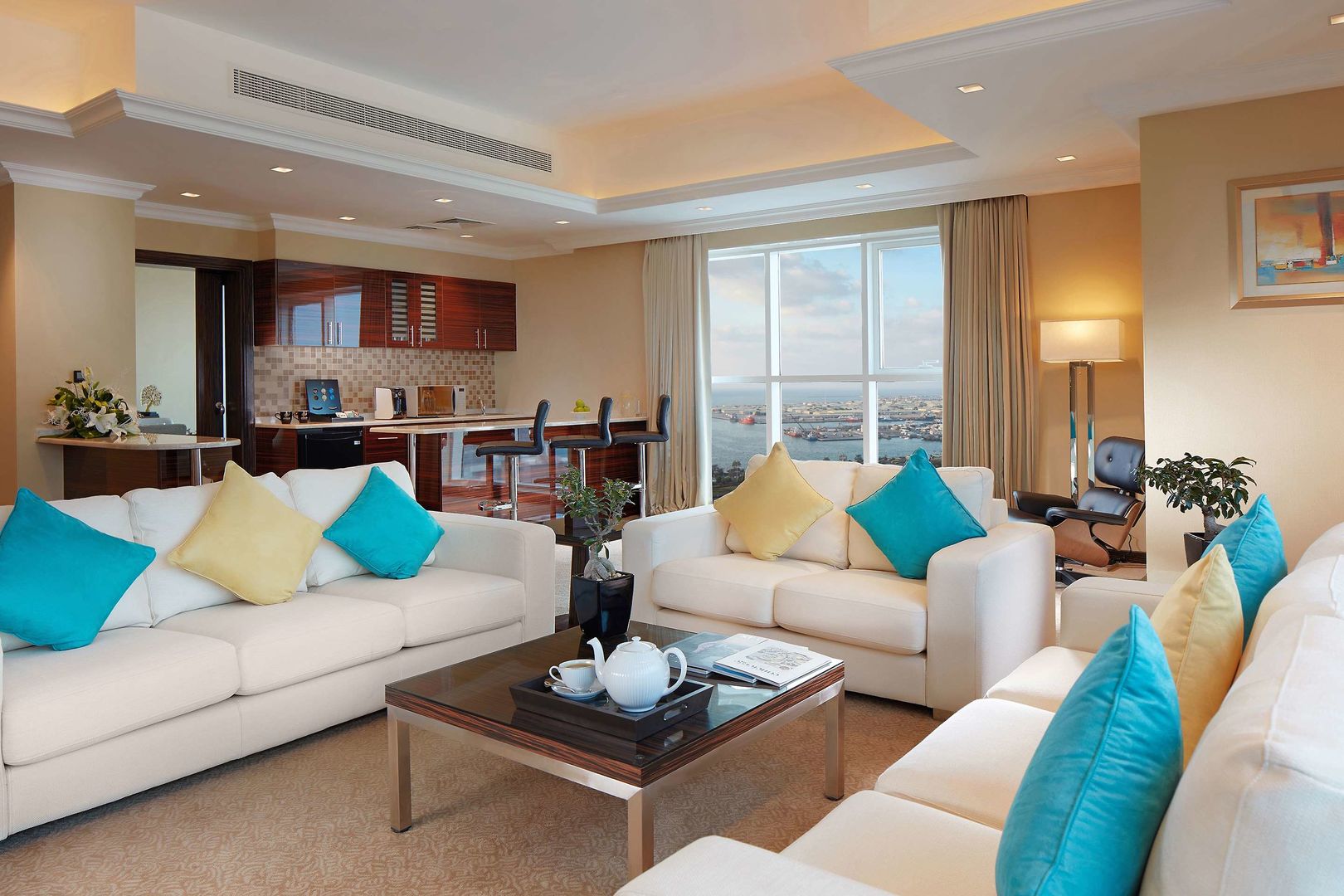 Jannah Burj Al Sarab foto 38