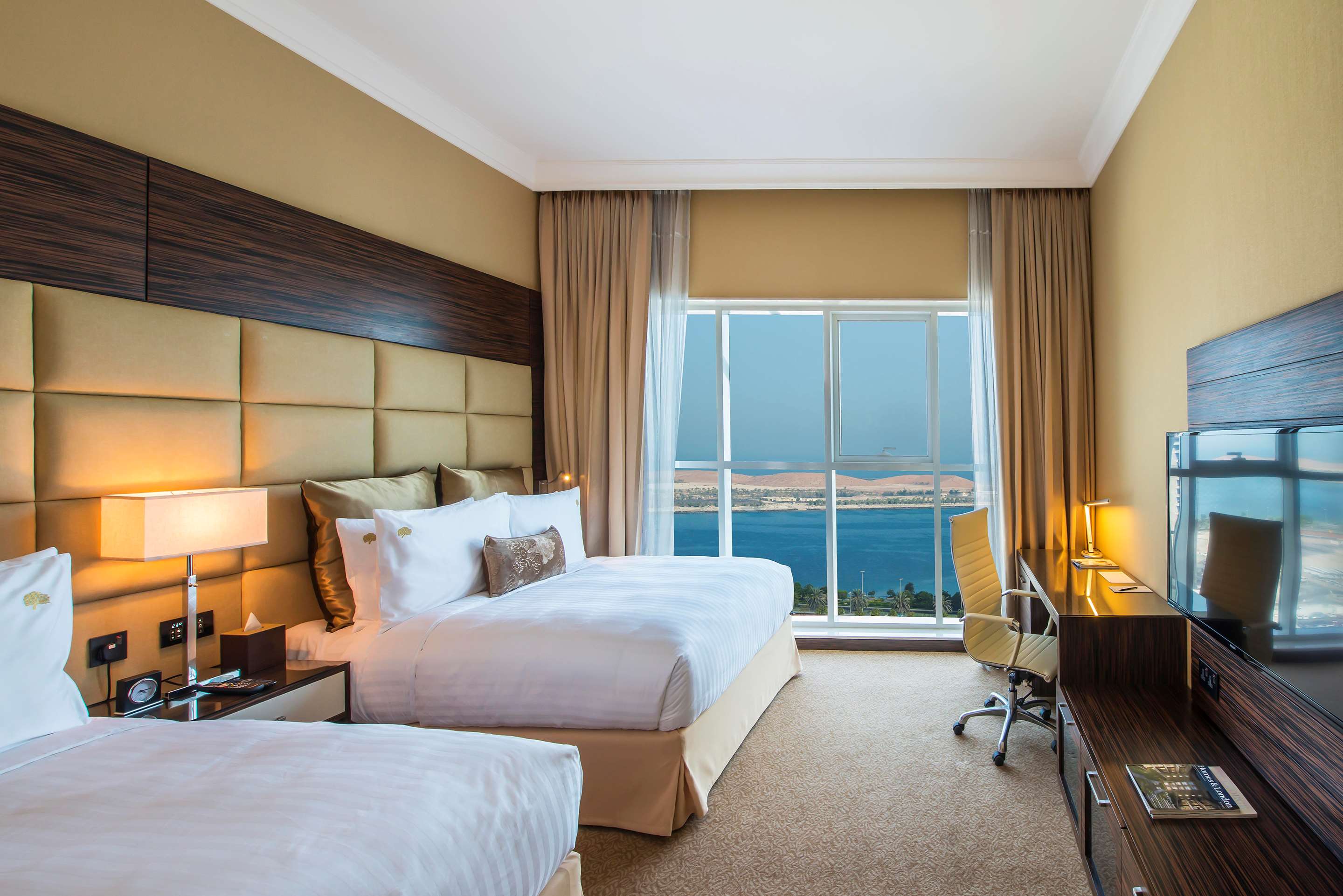 Jannah Burj Al Sarab foto 36