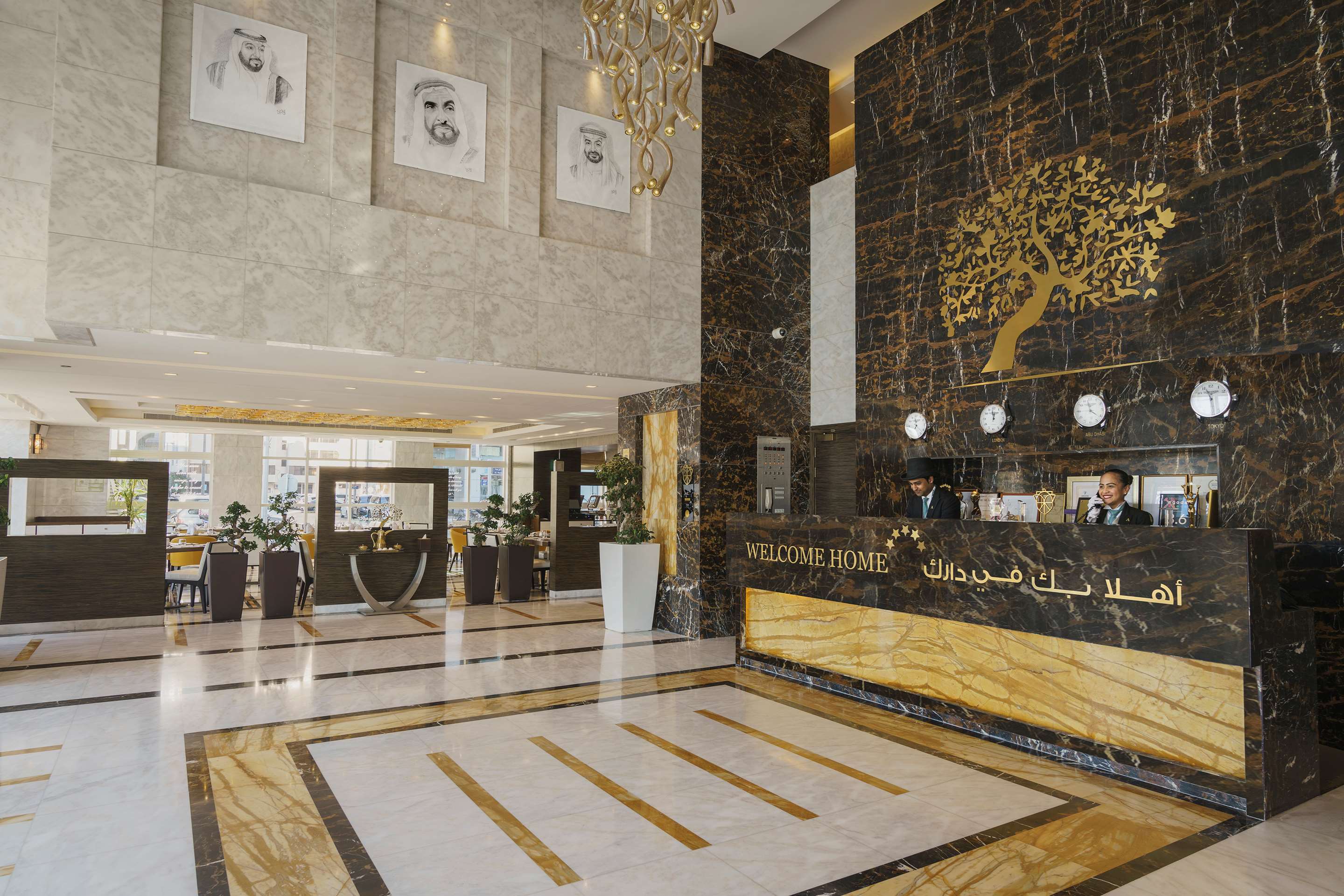 Jannah Burj Al Sarab foto 42