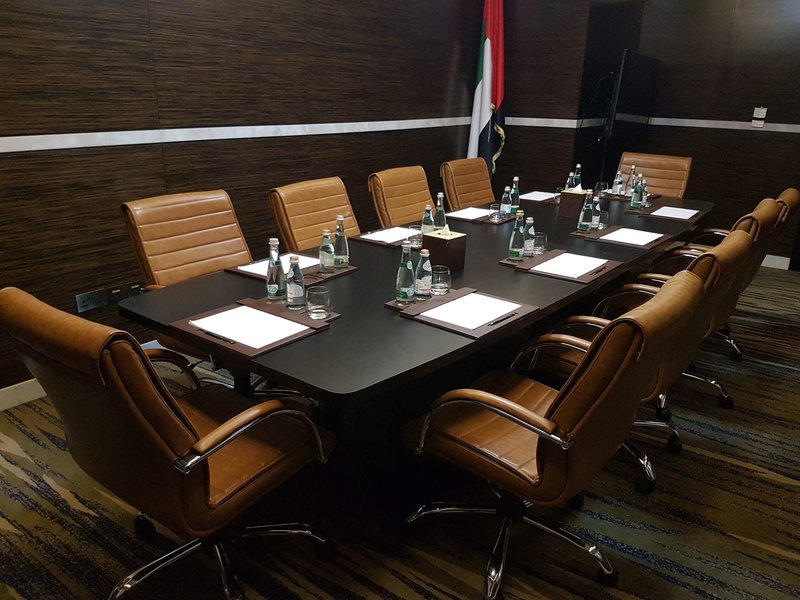 Jannah Burj Al Sarab foto 16
