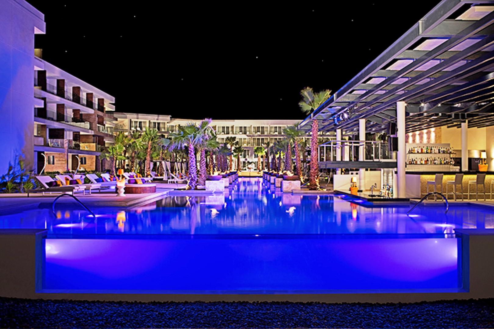 Breathless Riviera Cancun Resort & Spa