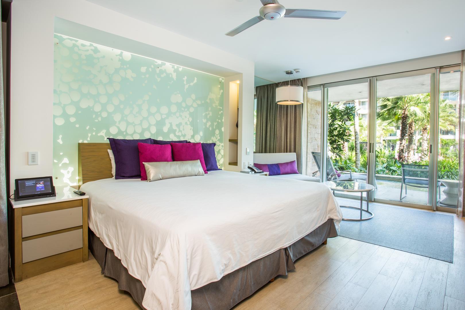 Breathless Riviera Cancun Resort & Spa foto 7