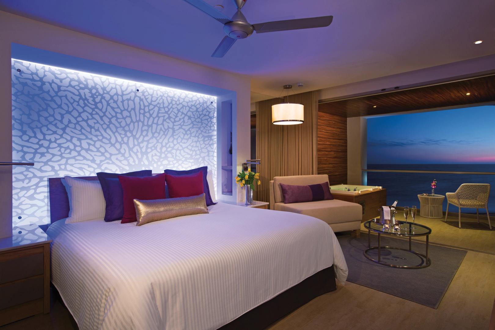 Breathless Riviera Cancun Resort & Spa foto 18