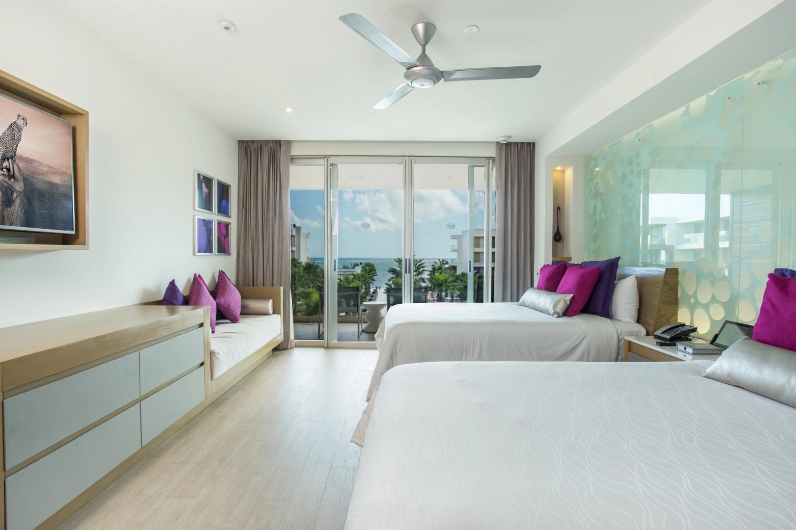 Breathless Riviera Cancun Resort & Spa foto 9