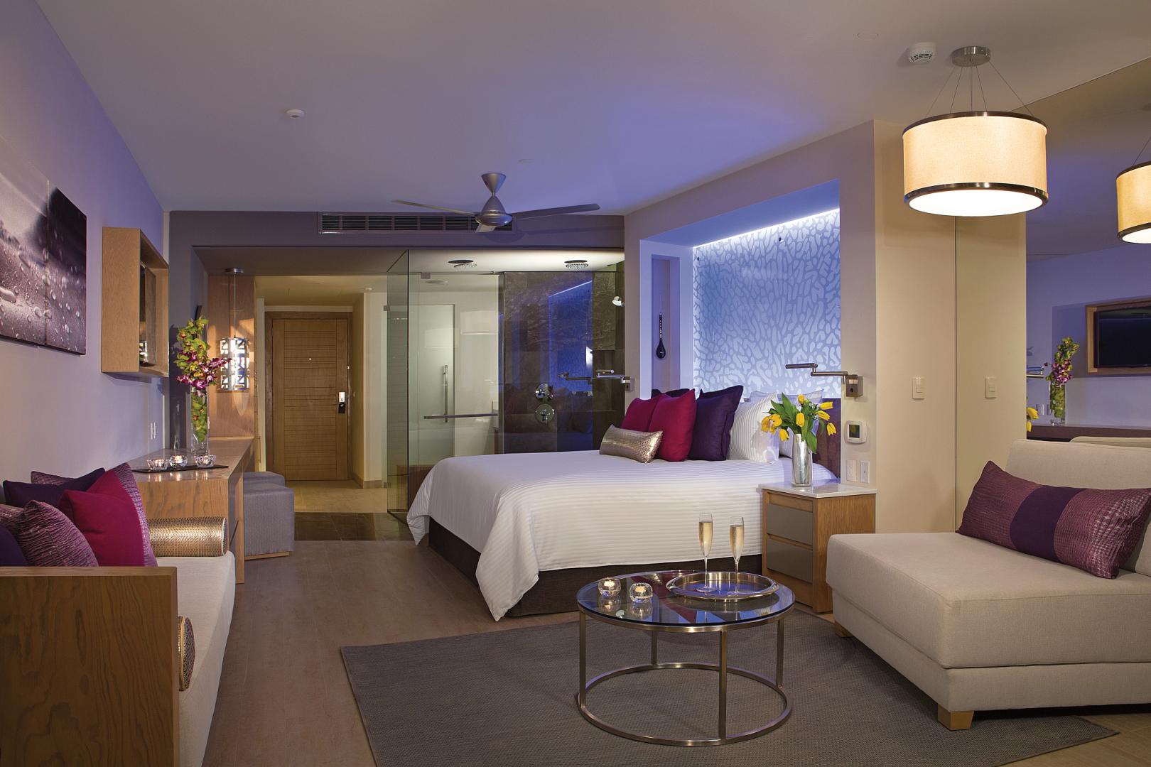 Breathless Riviera Cancun Resort & Spa foto 14