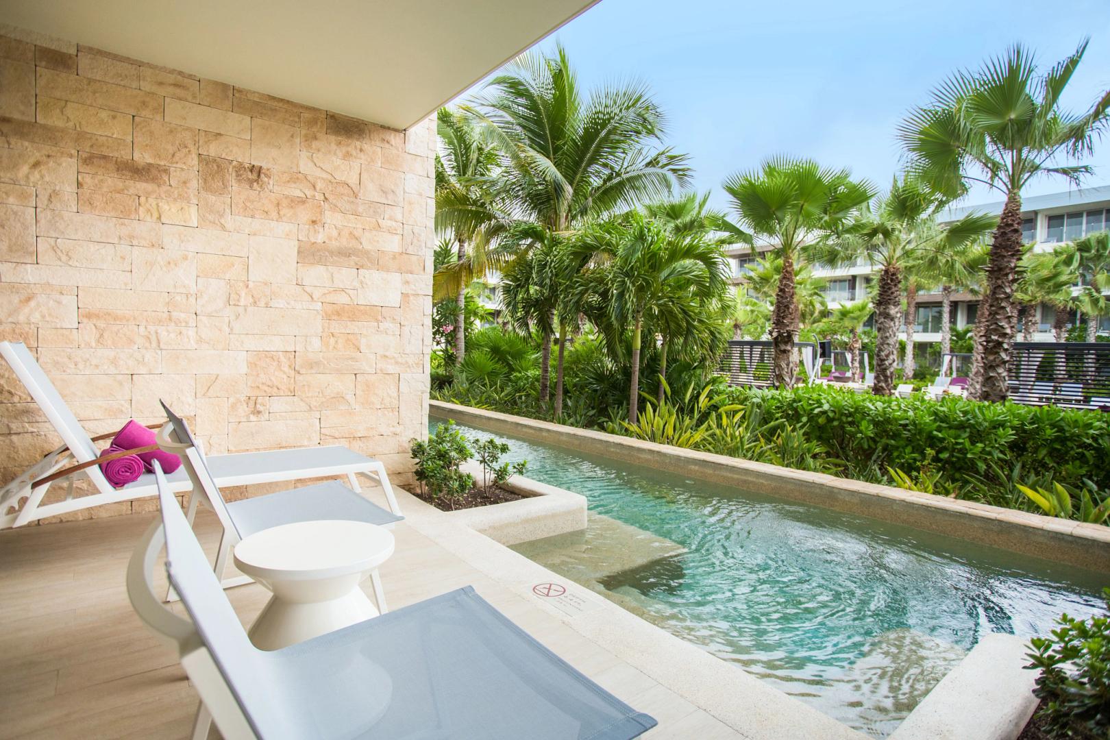 Breathless Riviera Cancun Resort & Spa foto 19
