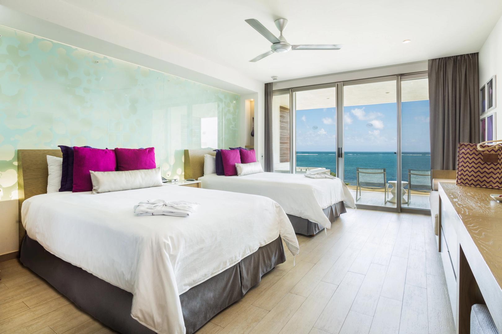 Breathless Riviera Cancun Resort & Spa foto 2