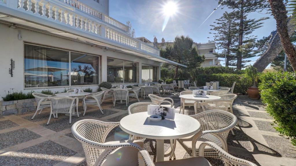Hoposa Illa d'Or Hotel & Illa d’Or Apartments foto 8