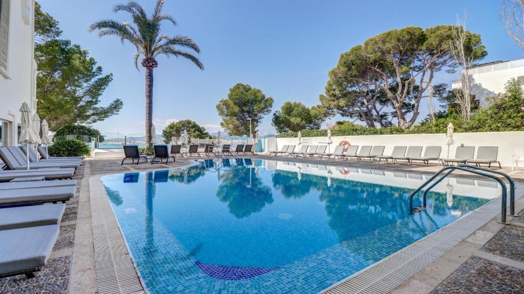 Hoposa Illa d'Or Hotel & Illa d’Or Apartments foto 7