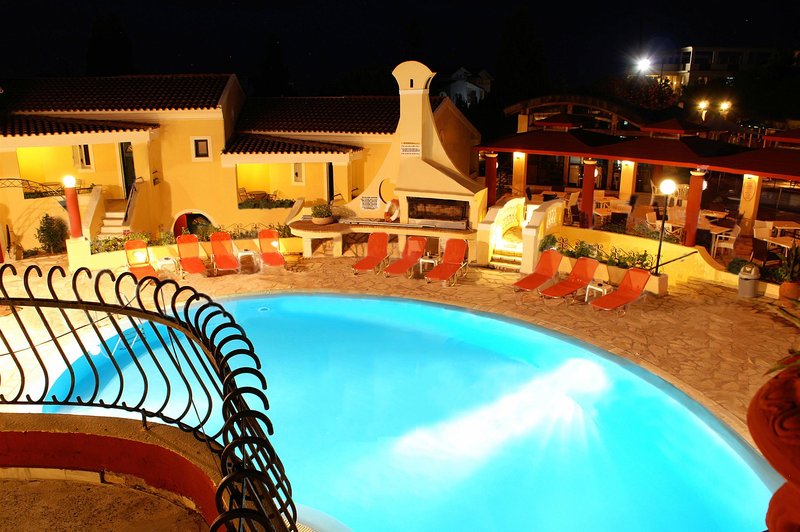 Mediterranean Blue Complex foto 11