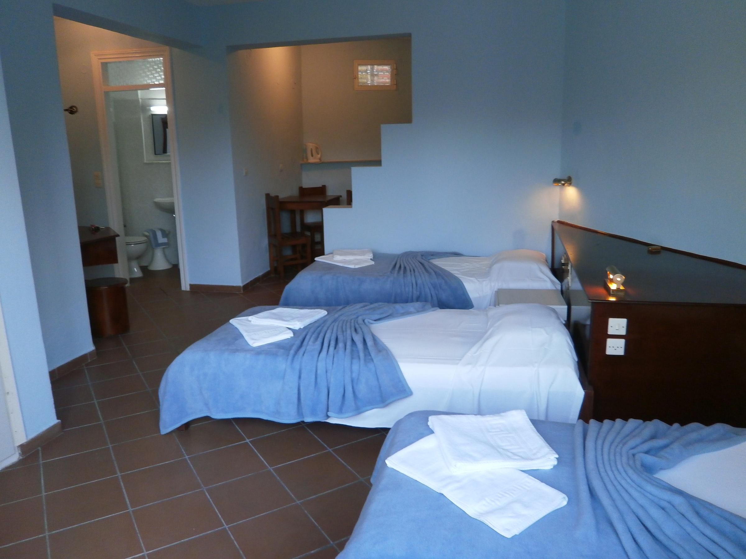 Mediterranean Blue Complex foto 22