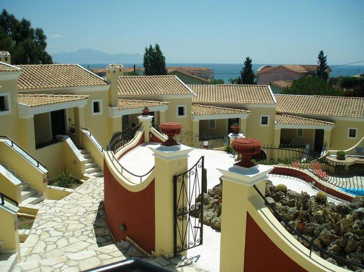 Mediterranean Blue Complex in Asprokavos - foto 3