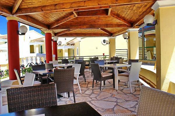 Mediterranean Blue Complex in Asprokavos - foto 5