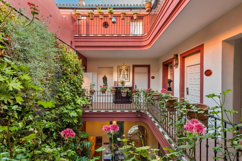 Las Casas de El Arenal image 3