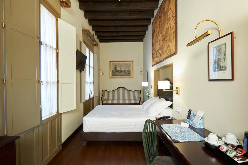 Las Casas de El Arenal foto 17