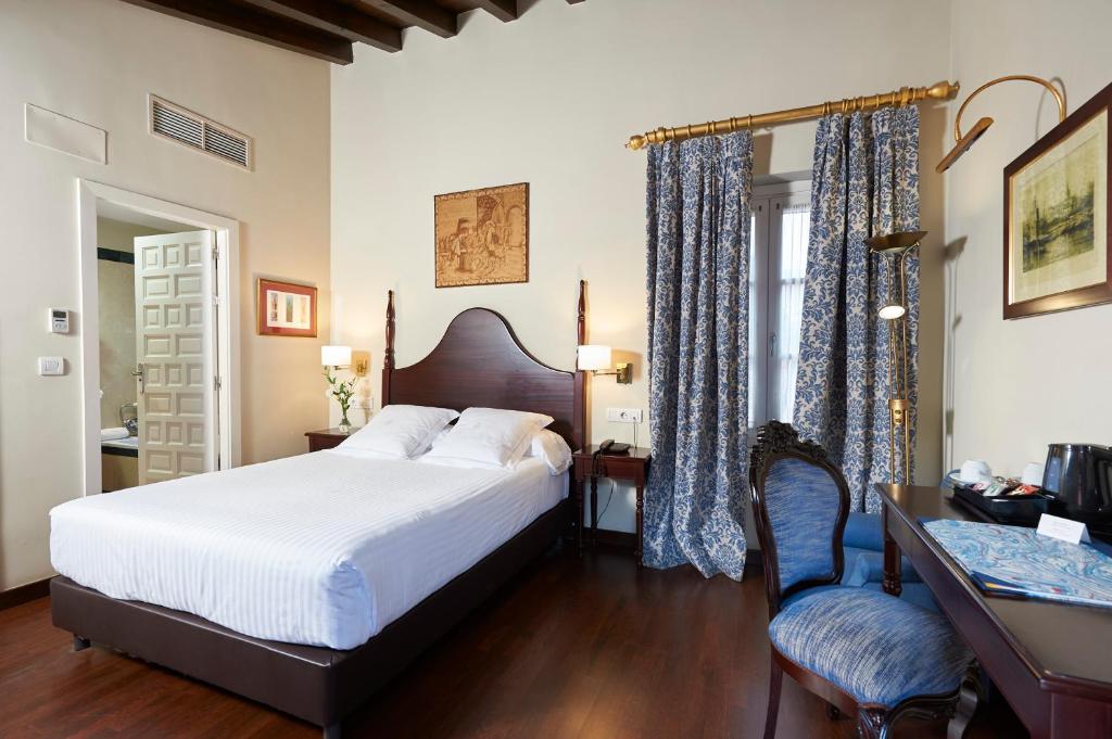 Las Casas de El Arenal image 1