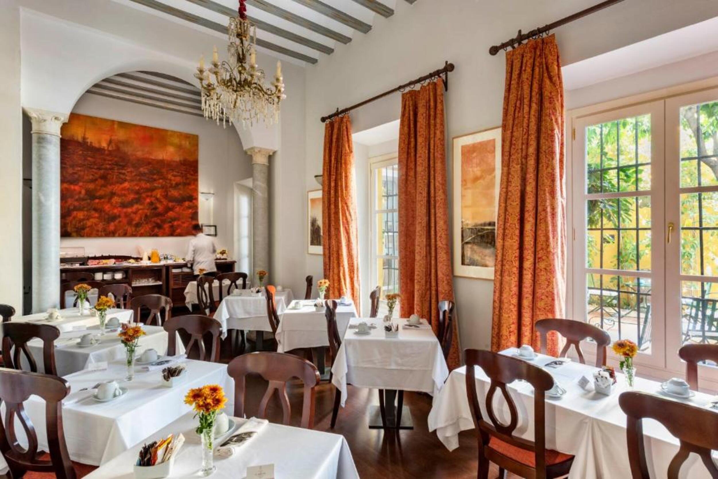 Las Casas de El Arenal image 1