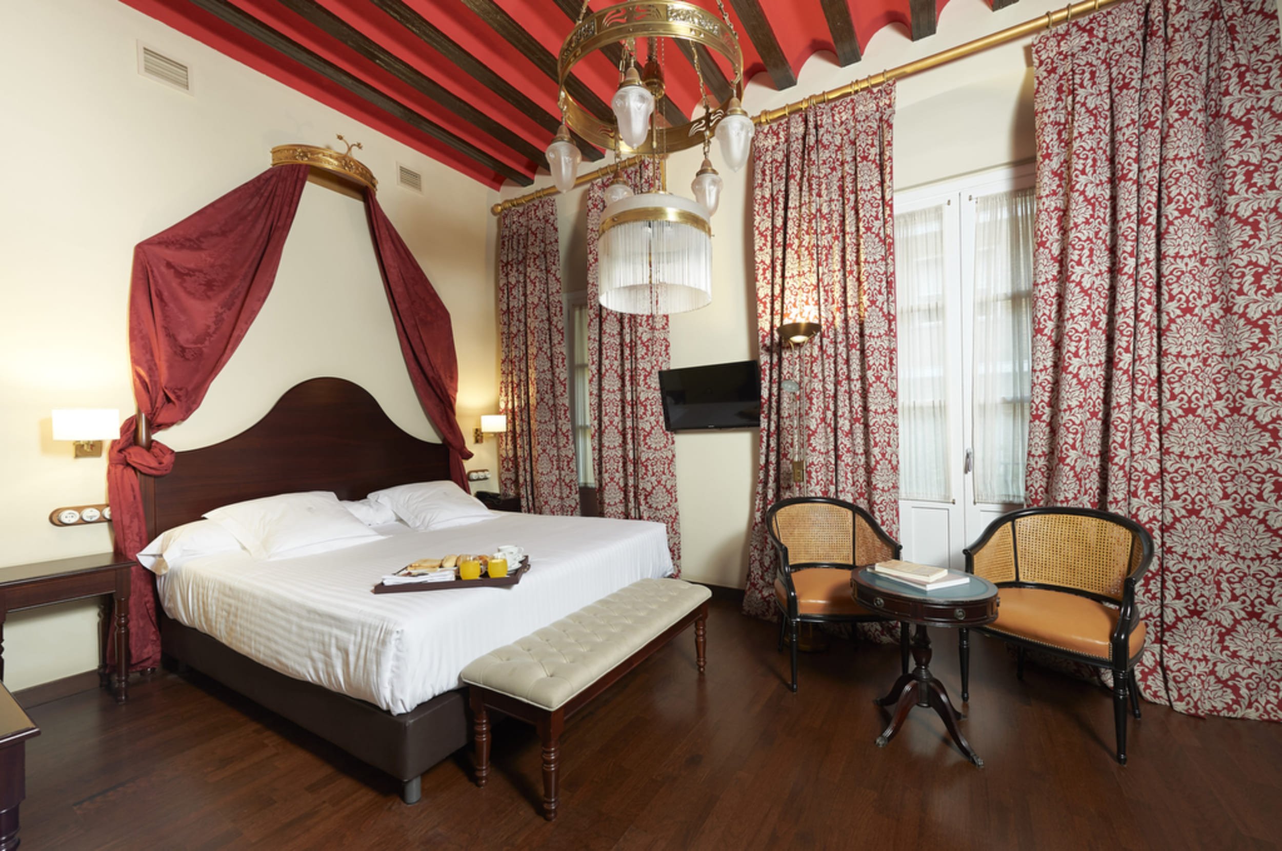 Las Casas de El Arenal image 2