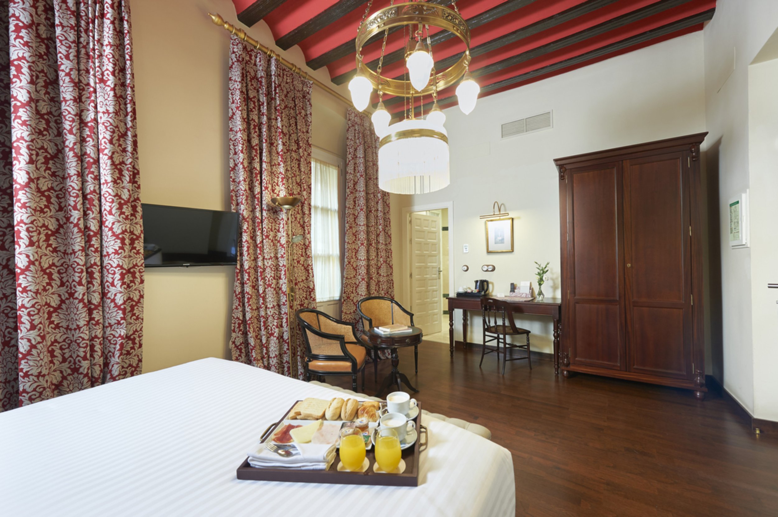 Las Casas de El Arenal image 3