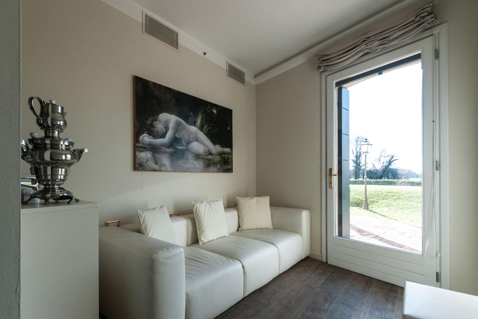 Hotel Villa Barbarich foto 16