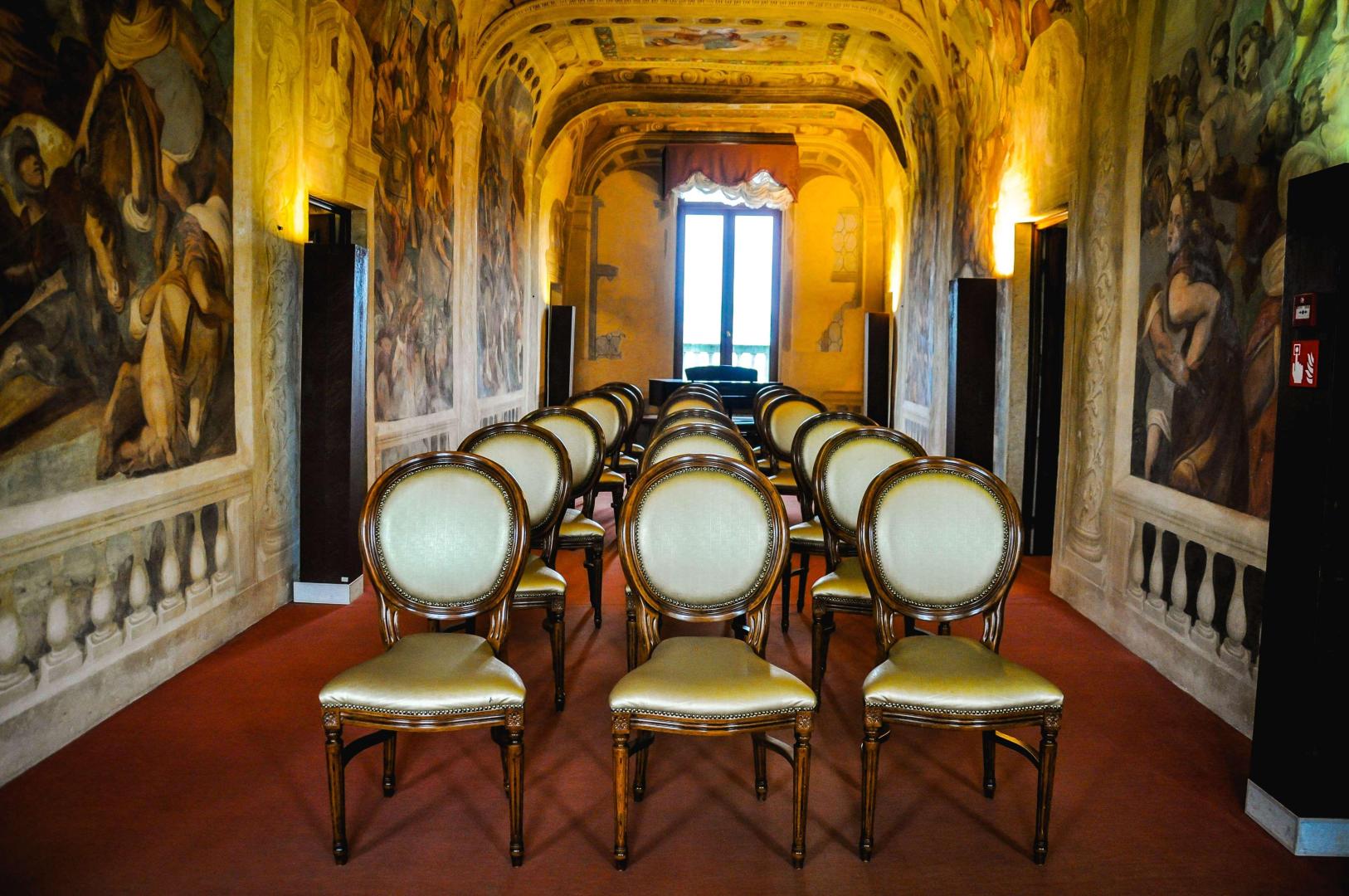 Hotel Villa Barbarich foto 36