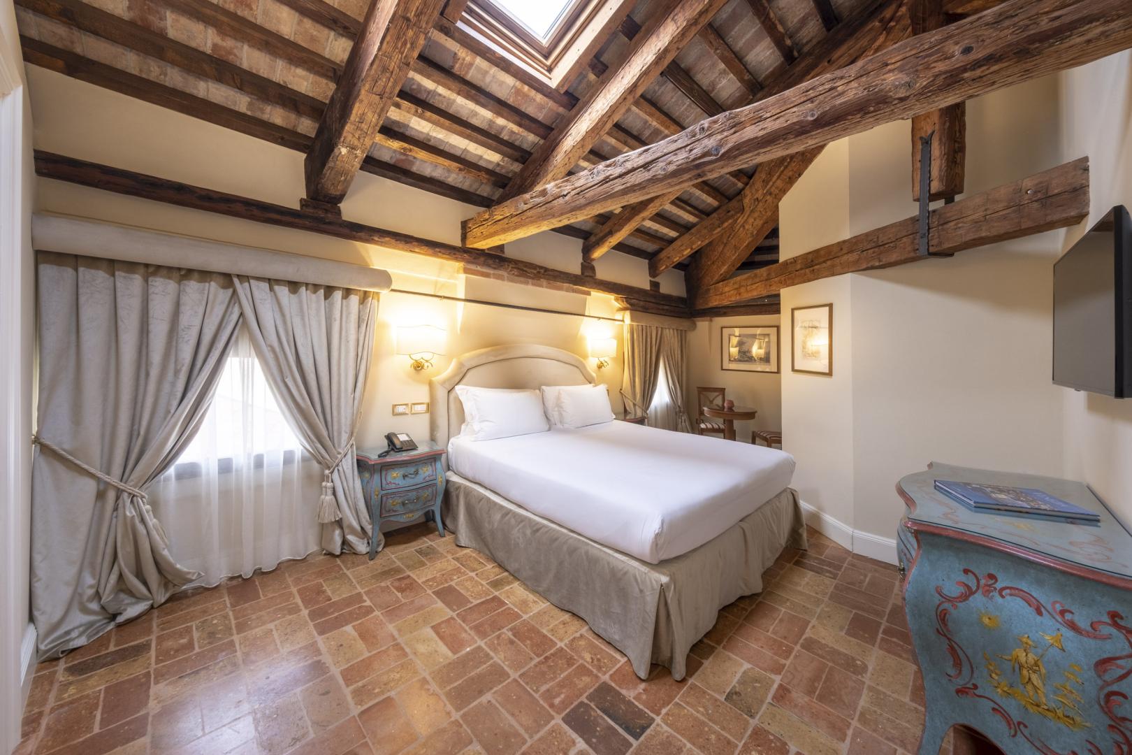 Hotel Villa Barbarich foto 37