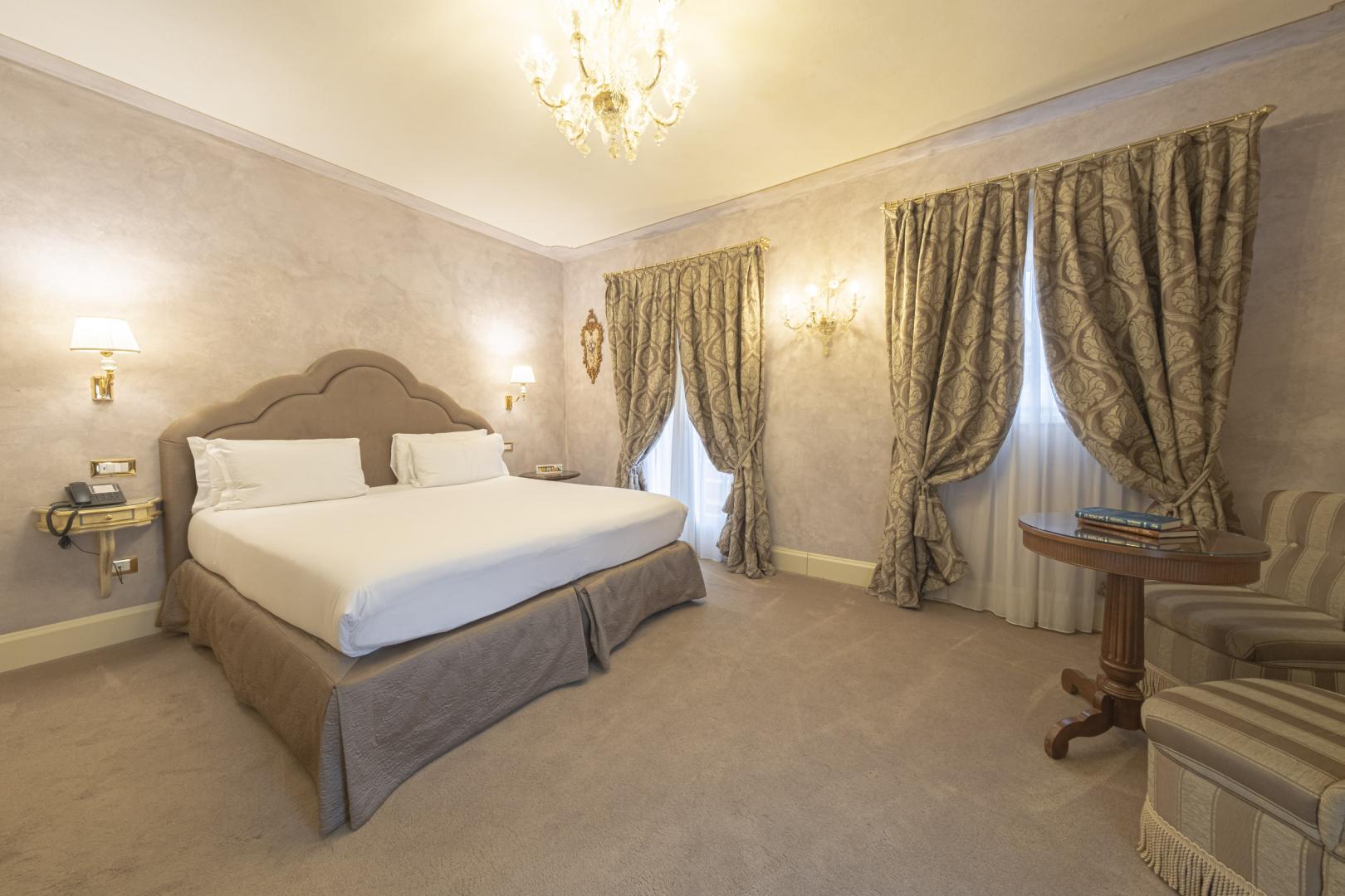 Hotel Villa Barbarich foto 41