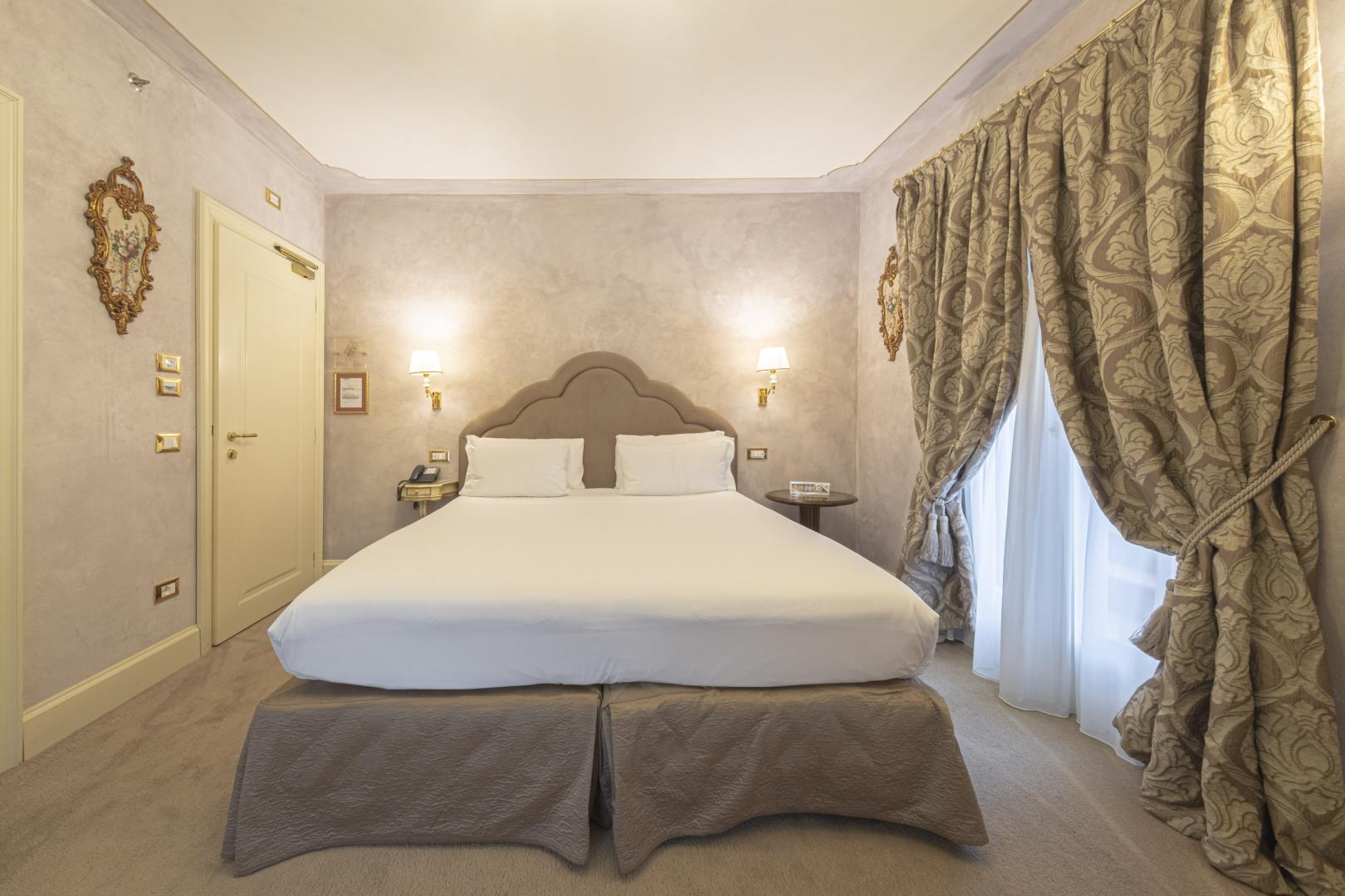 Hotel Villa Barbarich foto 43