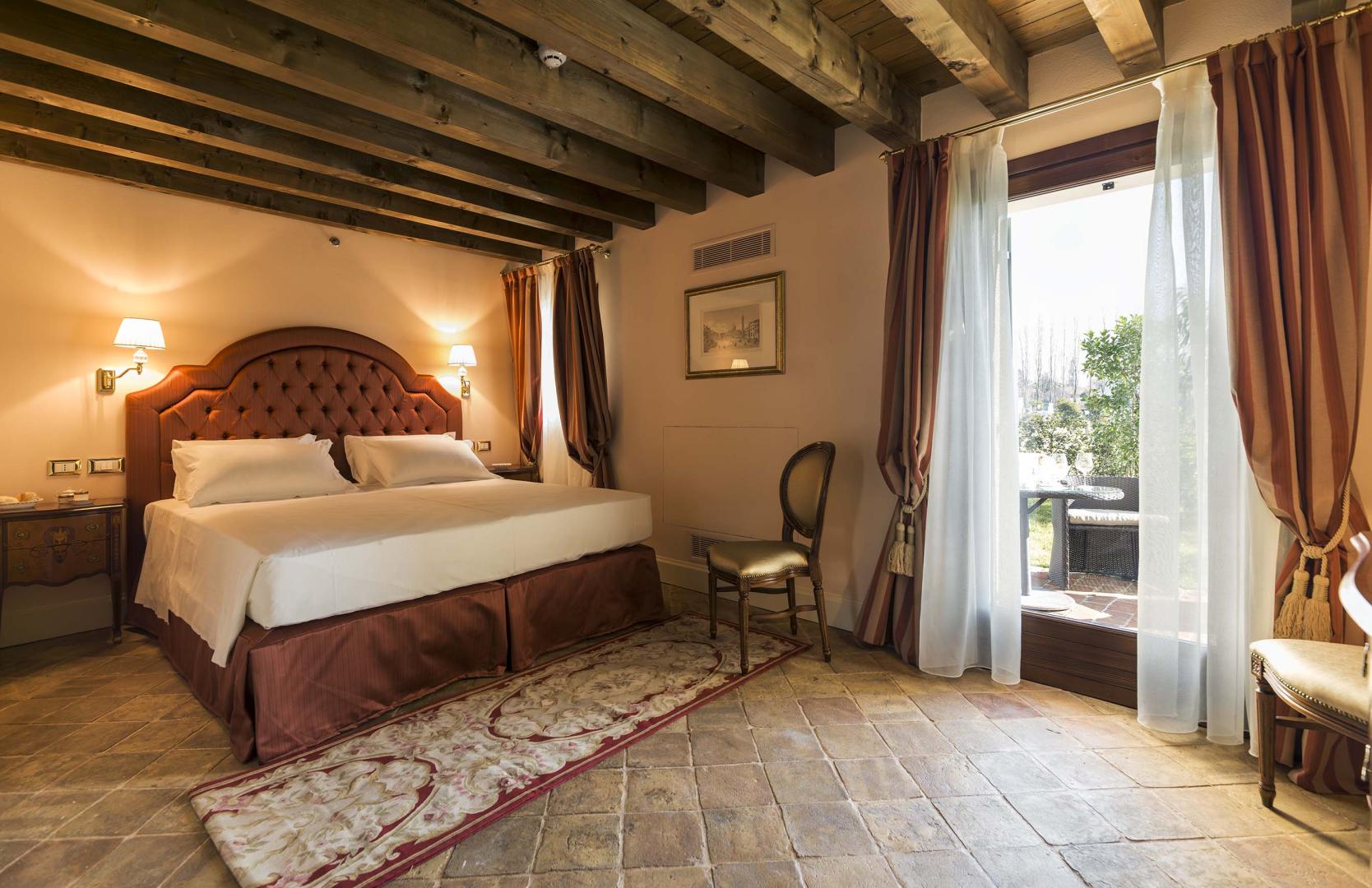 Hotel Villa Barbarich foto 9