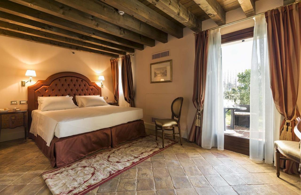 Hotel Villa Barbarich foto 3