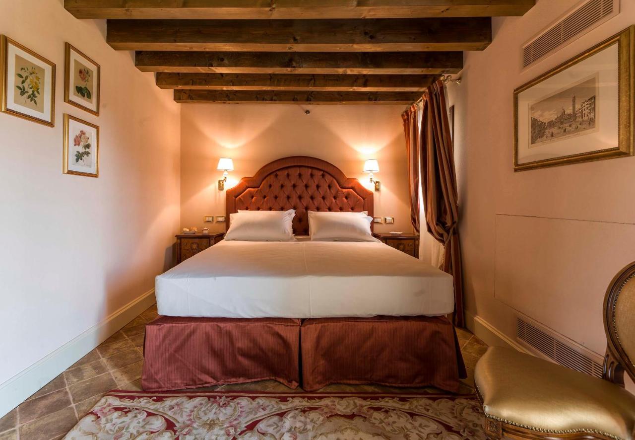 Hotel Villa Barbarich foto 4