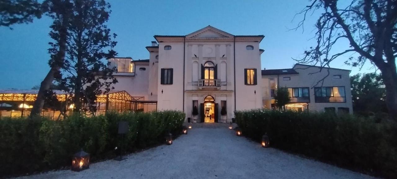 Hotel Villa Barbarich in Venice - foto 5